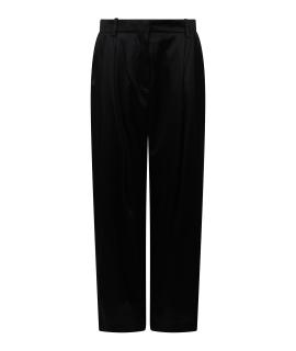NINA RICCI Брюки широкие
