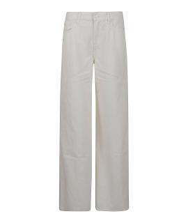 7 FOR ALL MANKIND Джинсы клеш