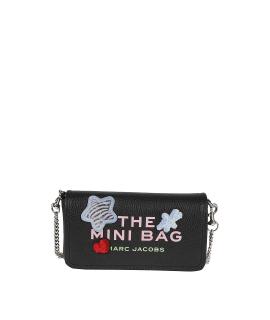 MARC JACOBS Сумка через плечо