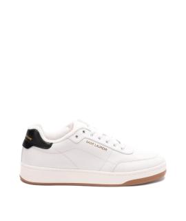 SAINT LAURENT Низкие кроссовки / кеды