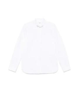SAINT LAURENT Классическая рубашка