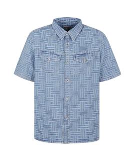 KENZO Классическая рубашка