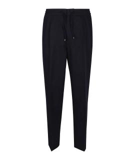BRUNELLO CUCINELLI Повседневные брюки