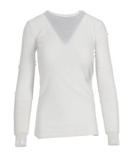 ANN DEMEULEMEESTER Футболка