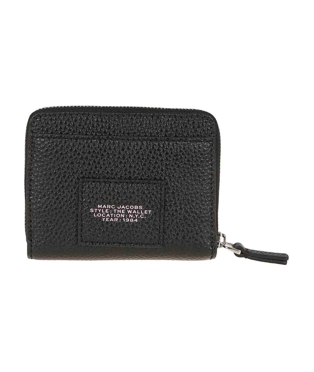 MARC JACOBS Мульти кожаный кошелек, фото 2
