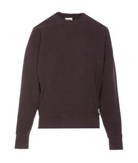 SAINT LAURENT Худи/толстовка