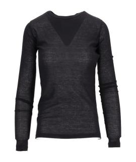 ANN DEMEULEMEESTER Футболка