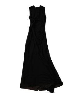 ANN DEMEULEMEESTER Повседневное платье