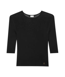 SAINT LAURENT Майка