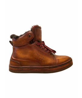 

Высокие ботинки BERLUTI