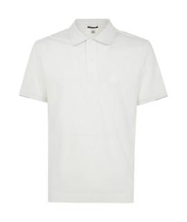 CP COMPANY Поло с коротким рукавом