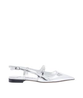 JIMMY CHOO Балетки