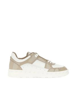 VALENTINO Низкие кроссовки / кеды
