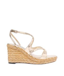 JIMMY CHOO Босоножки