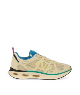 VALENTINO Низкие кроссовки / кеды