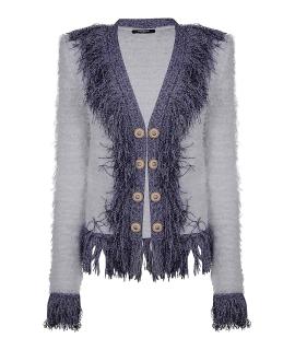 BALMAIN Жакет/пиджак
