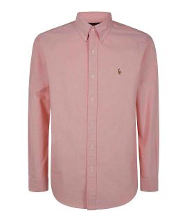 POLO RALPH LAUREN Классическая рубашка