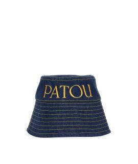 PATOU Кепка
