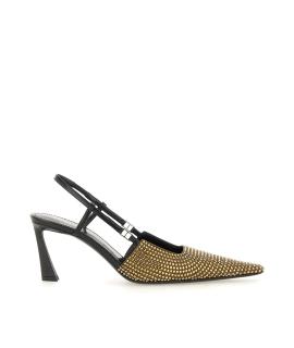 SAINT LAURENT Туфли