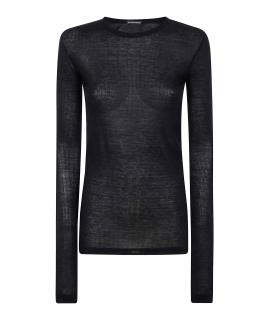 ANN DEMEULEMEESTER Лонгслив