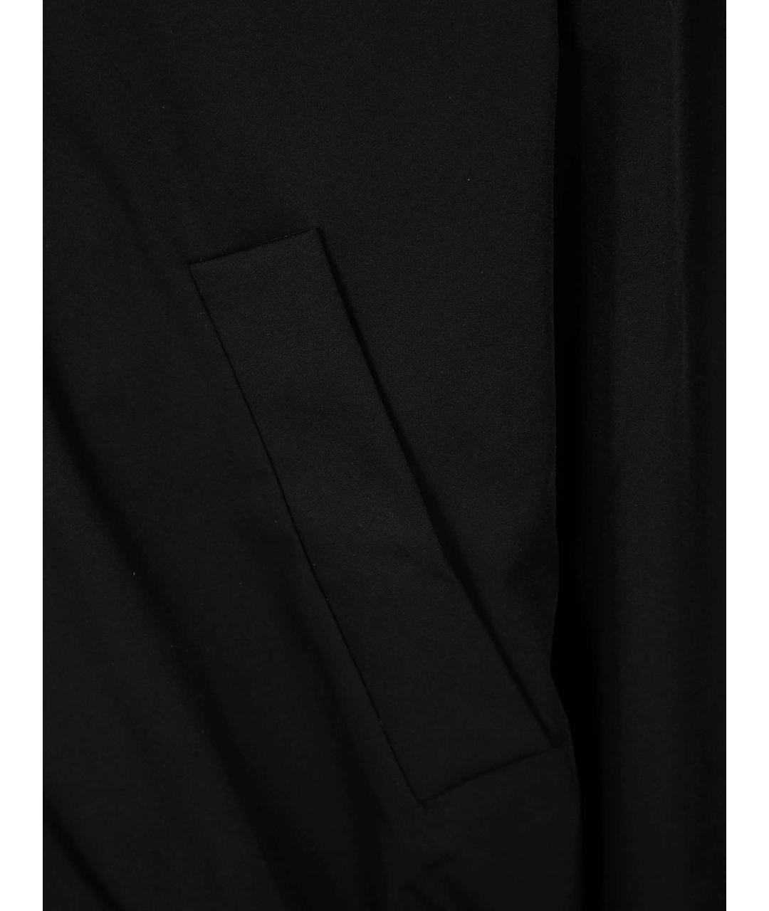 FEAR OF GOD Черная полиэстеровая куртка, фото 3