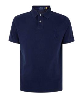 POLO RALPH LAUREN Поло с коротким рукавом