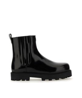 GIVENCHY Высокие ботинки