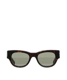 SAINT LAURENT Солнцезащитные очки