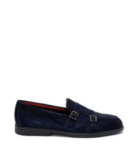SANTONI Лоферы
