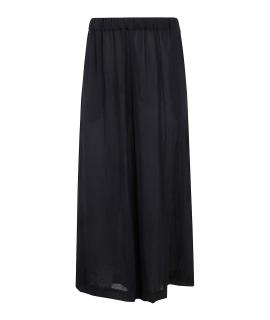 COMME DES GARÇONS Брюки широкие