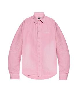 BALENCIAGA Рубашка
