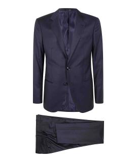 GIORGIO ARMANI Классический костюм