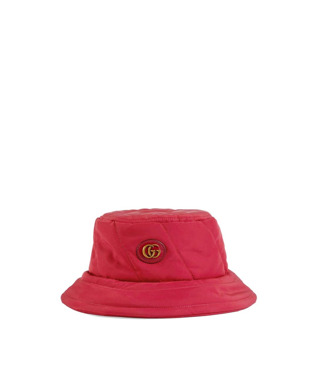 GUCCI Мульти синтетическая панама, фото 1
