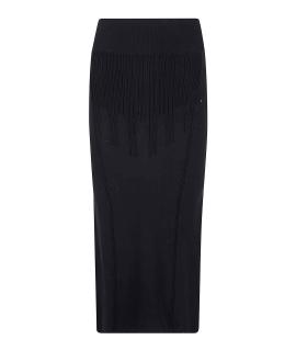 MUGLER Повседневное платье