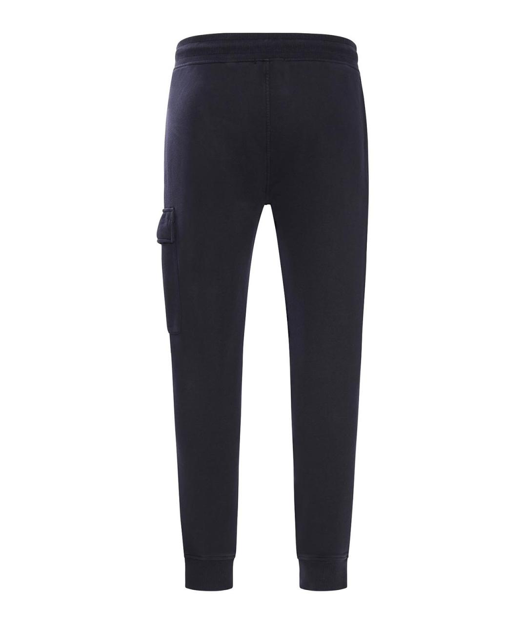 CP COMPANY Белый хлопковый спортивный костюм, фото 2