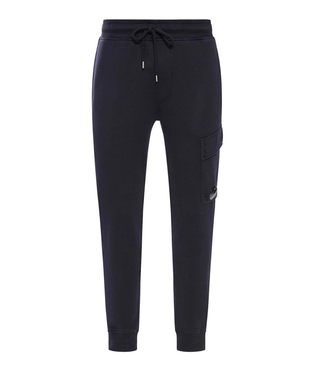 CP COMPANY Белый хлопковый спортивный костюм, фото 1