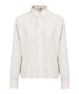 MM6 MAISON MARGIELA Рубашка