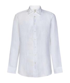 ETRO Классическая рубашка