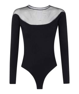 MUGLER Боди