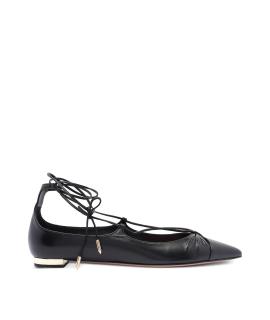 AQUAZZURA Балетки