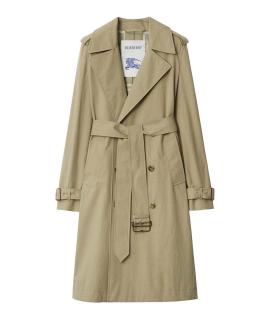 BURBERRY Тренч/плащ