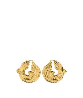 NINA RICCI Серьги