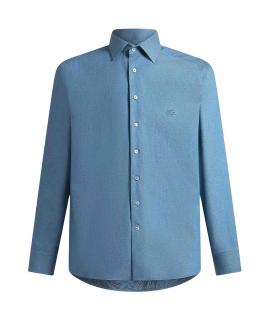 ETRO Классическая рубашка