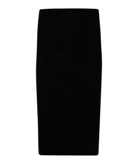MUGLER Юбка миди