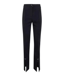 MUGLER Брюки узкие