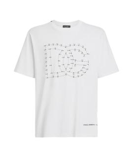 DOLCE&GABBANA Футболка