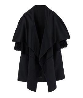 ALBERTA FERRETTI Накидка/пончо