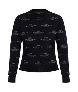 BALENCIAGA Джемпер / свитер