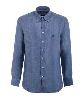 ETRO Классическая рубашка