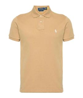 POLO RALPH LAUREN Поло с коротким рукавом